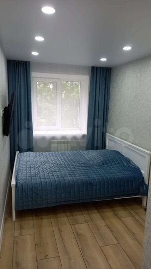 2-к. квартира, 44,6 м², 5/5 эт.