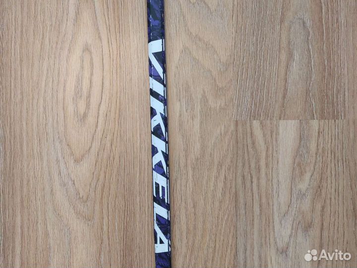 Клюшка хоккейная детская vikkela