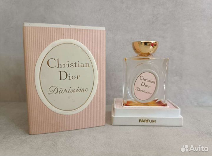 Духи винтаж