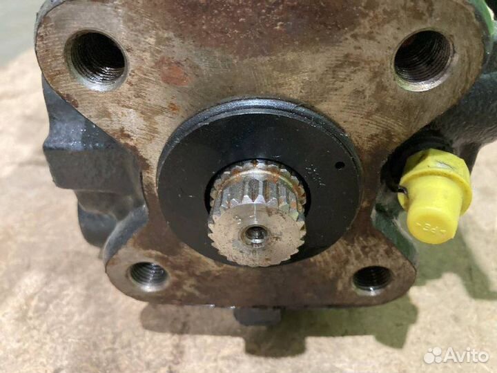 Гидроусилитель руля MAN TGX