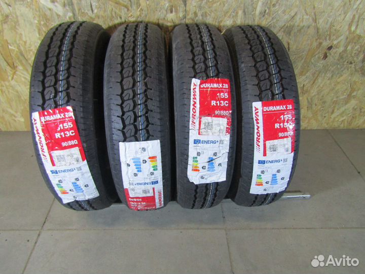 Fronway Duramax 28 155/80 R13
