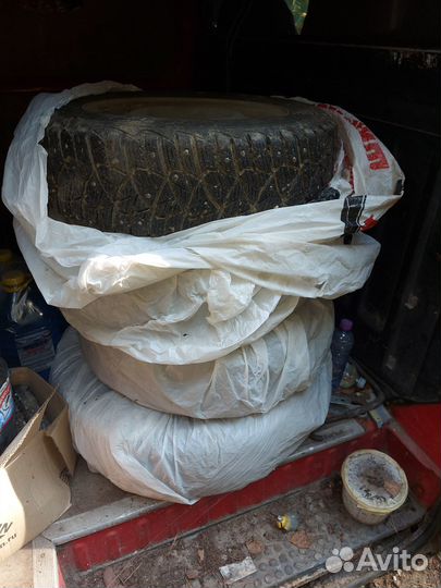 Goodyear Ultragrip 600 175/65 R14