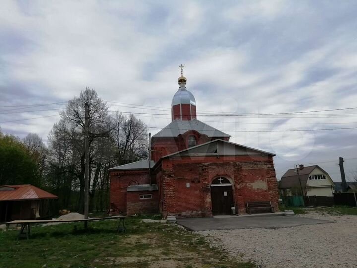 Участок 12 сот. (СНТ, ДНП)