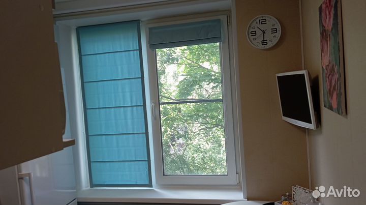 Римские шторы на заказ