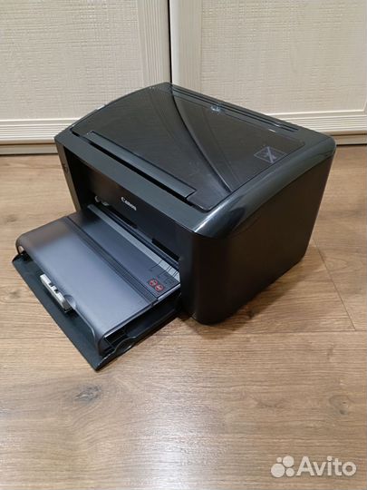 Принтер Сanon LBP 3010B