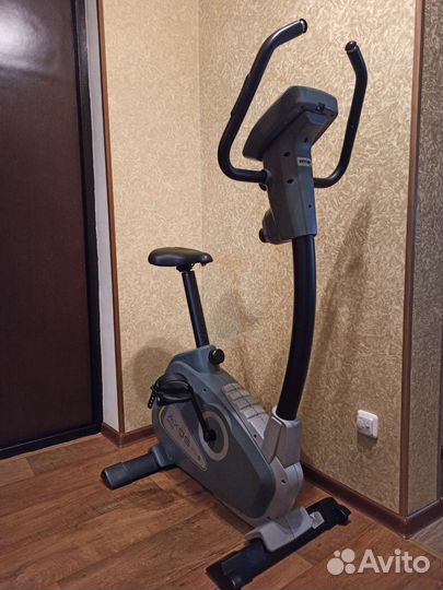 Велотренажёр