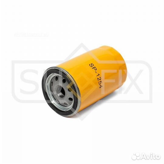 Sufix SP-1254 Фильтр масляный