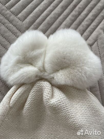 Шапка il trenino