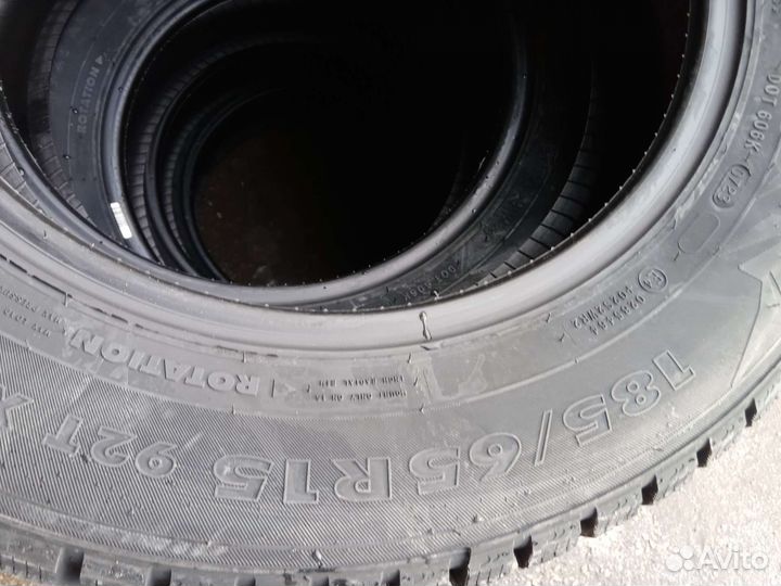 Nokian Tyres Nordman 7 185/65 R15