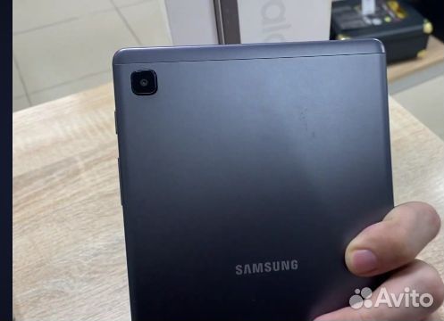 Планшет samsung galaxy tab a7 lite