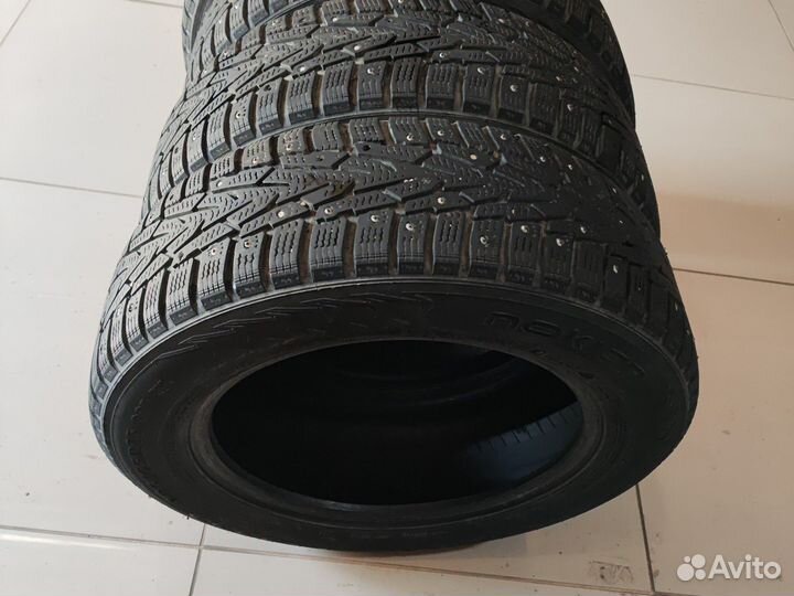 Nokian Tyres Hakkapeliitta 7 185/65 R15 92T