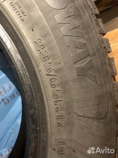 Headway Polarstar 235/65 R17