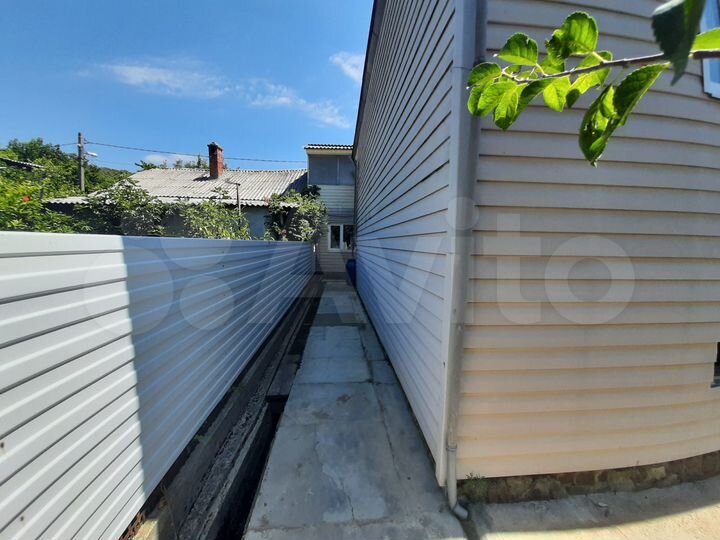 Дом 140 м² на участке 8,5 сот.