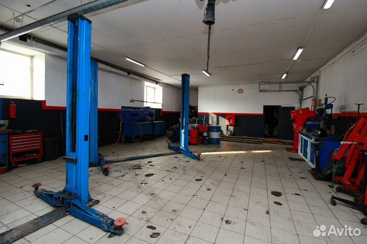 Автомеханик автослесарь