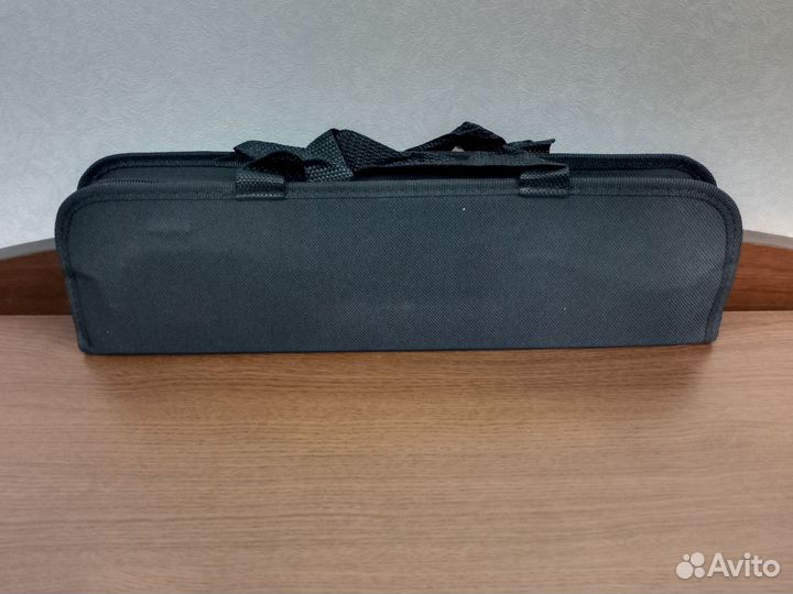 Набор для барбекю на 4 предмета