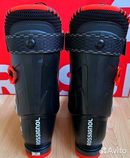 Горнолыжные ботинки Rosignol