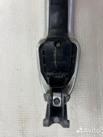 Ручки двери передние правые Тoyota Camry V50/V55