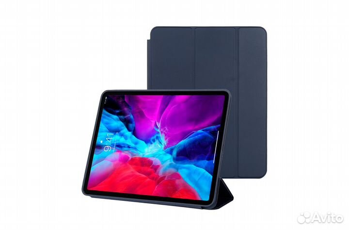 Чехол-книжка Smart Case iPad Pro 12.9 (2020)
