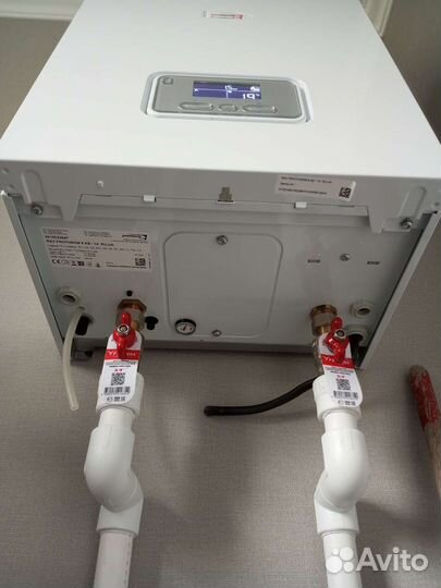 Электрокотел protherm