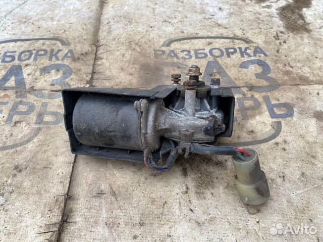 Мотор дворника Нексия