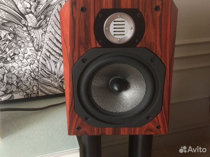 Athena S-1 (canada) + стойки