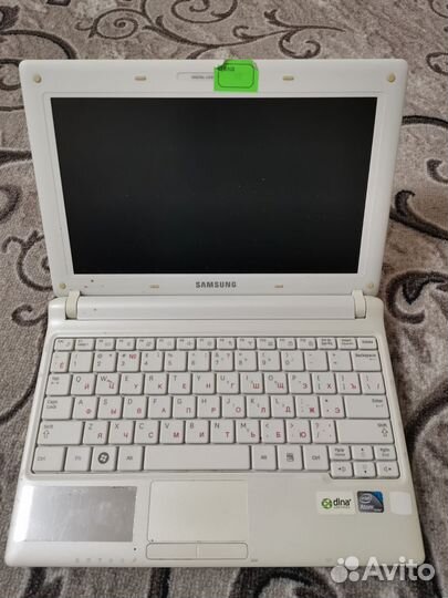 Нетбук samsung n150 plus