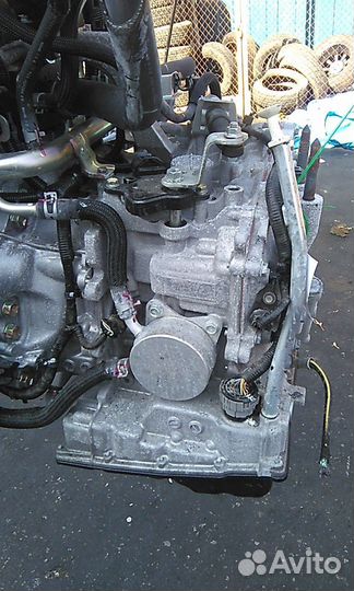 Автомат АКПП nissan dayz B43W BR06 2019