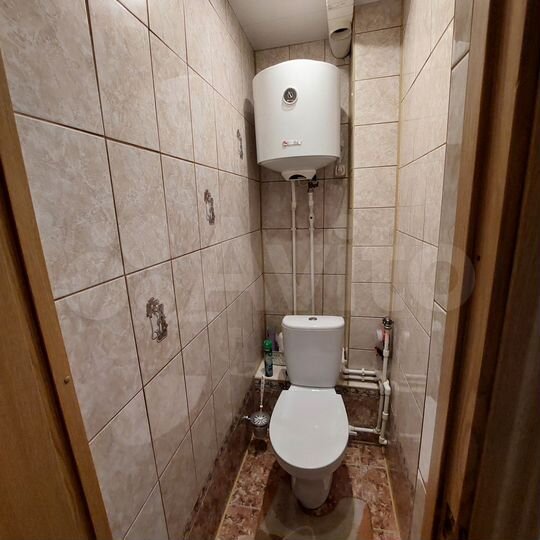 2-к. квартира, 46,7 м², 1/5 эт.