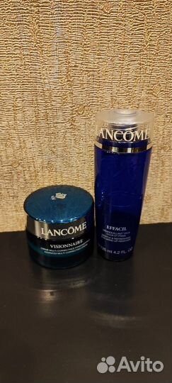 Набор косметики люкс Lancome, Estee, Givenchy
