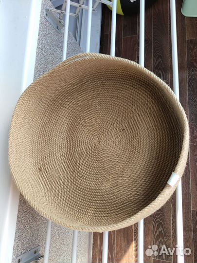 Лежанка для животных