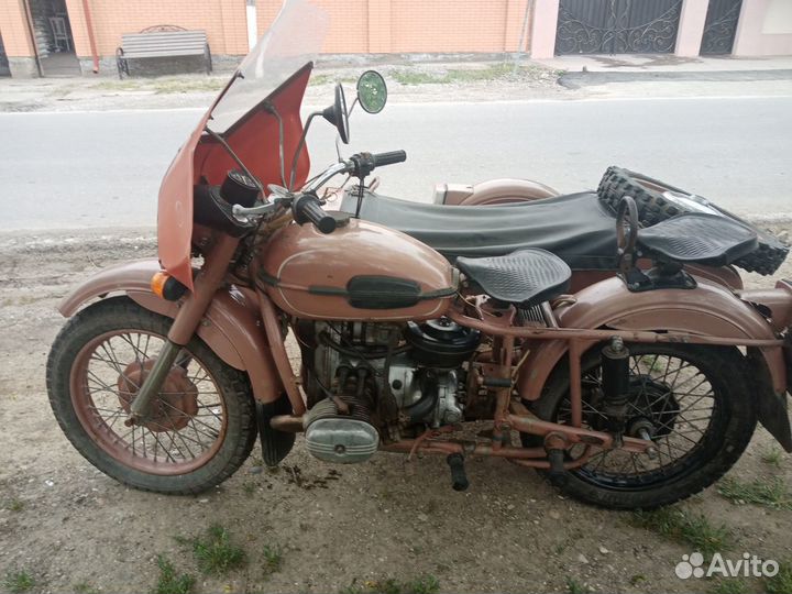 Урал имз 8.103.10