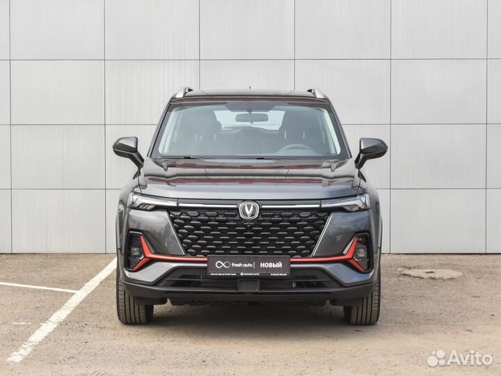 Changan CS35 Plus 1.4 AMT, 2023