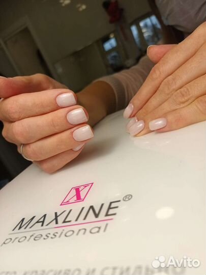 Маникюр педикюр на дому Матвеевская