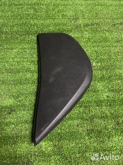 Накладка торпедо левая Hyundai solaris 1