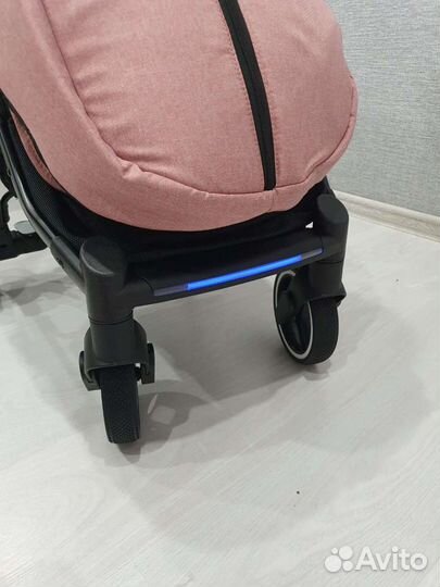 Прогулочная коляска Dearest 819