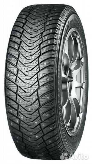 Yokohama Ice Guard IG65 235/60 R18 107T