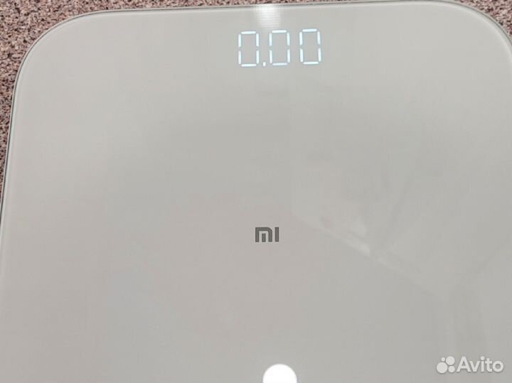 Весы напольные электронные 150 кг