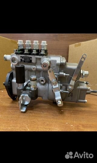 Тнвд BAW fenix yuejin E2