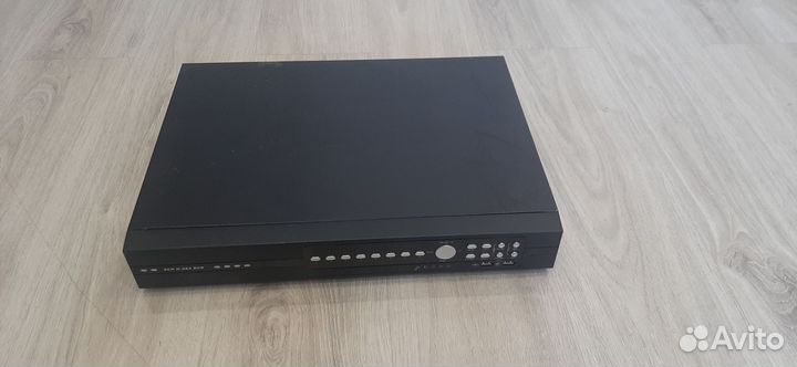 Видео регистратор Atech Н.264 8ch dvr