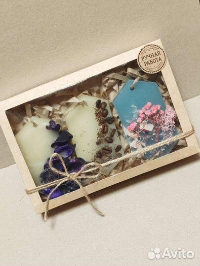 Ароматическое саше