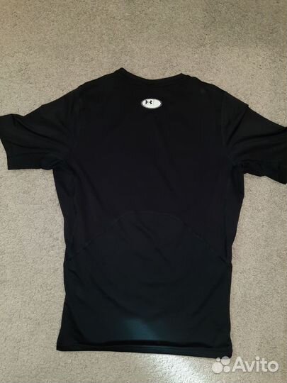 Футболка Under armour
