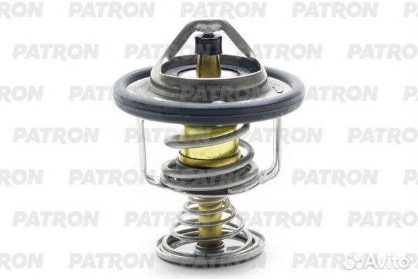 Термостат Citroen C1