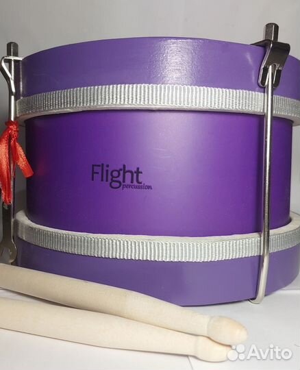 Маршевый барабан Flight FMD-20V