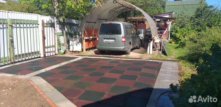 Volkswagen Caddy 1.9 МТ, 2007, 280 000 км