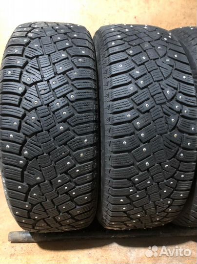 Continental ComfortContact - 6 205/55 R16