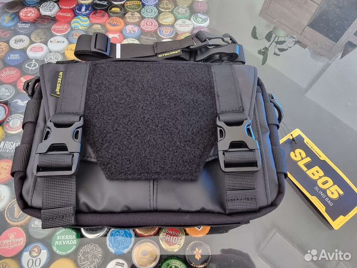 Сумка SLB05 nitecore