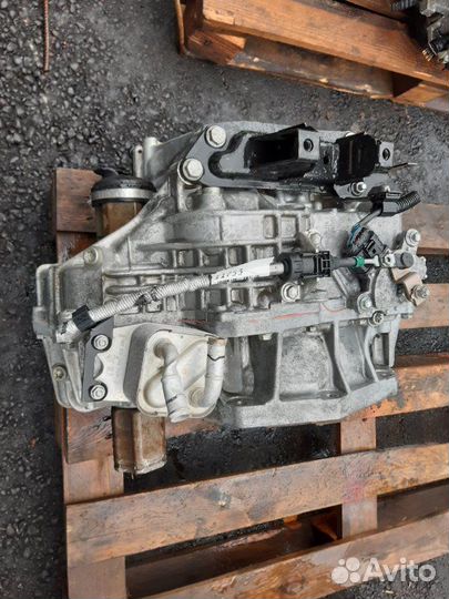 АКПП Skoda Fabia 1 В Наличии С Гарантией