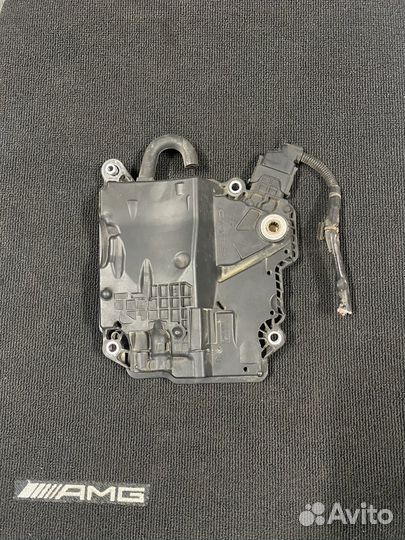 Блок ISM плата Mercedes Continental 07 10