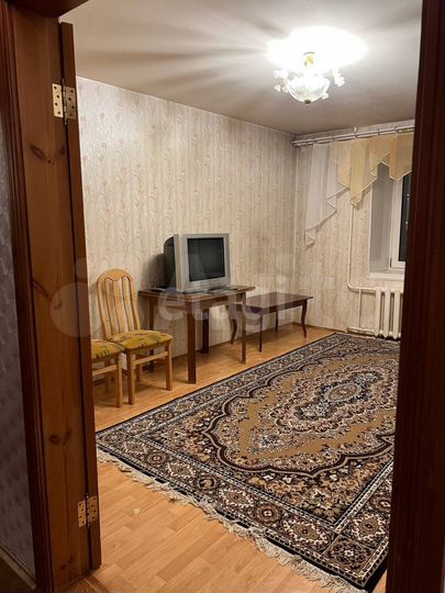 2-к. квартира, 49 м², 7/9 эт.