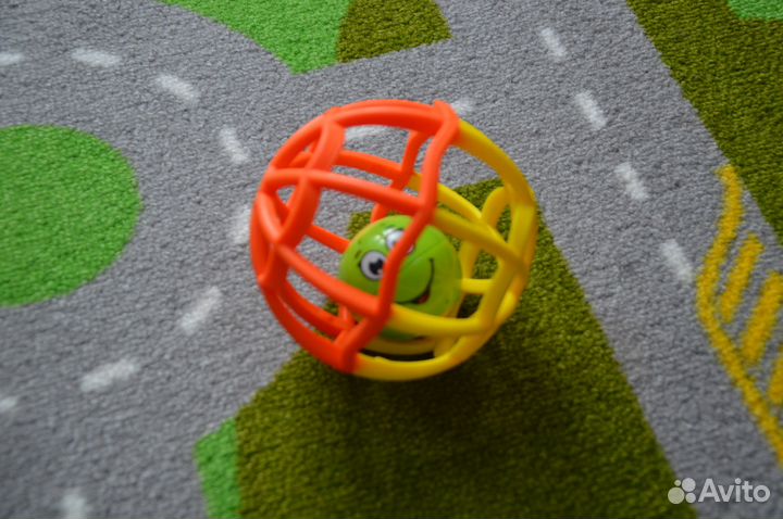 Погремушка 